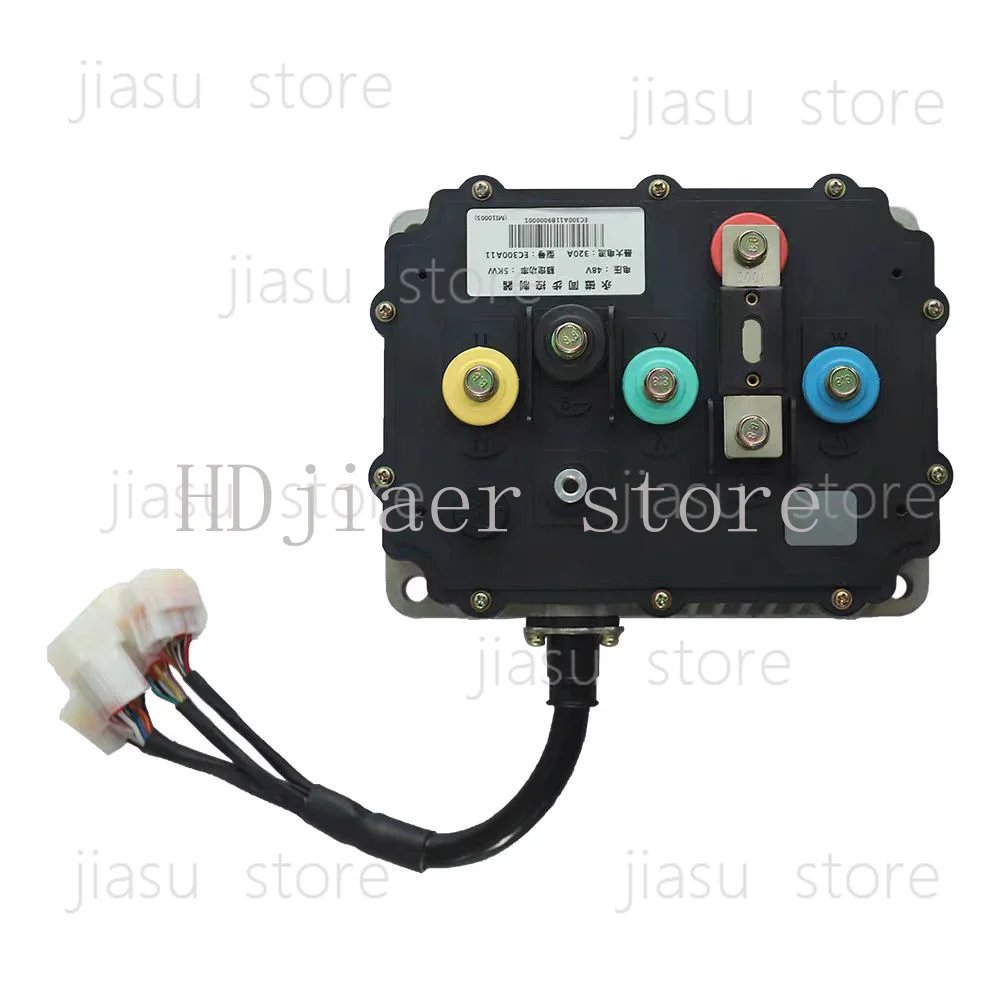 Special Vehicle Electric Sightseeing Car Controller 48 V 60V 72 Volt 5kw Masil, Owe, Nole Drive
Special Vehicle Electric Sightseeing Car Controller 48 V 60V 72 Volt 5kw Masil, Owe, Nole Drive