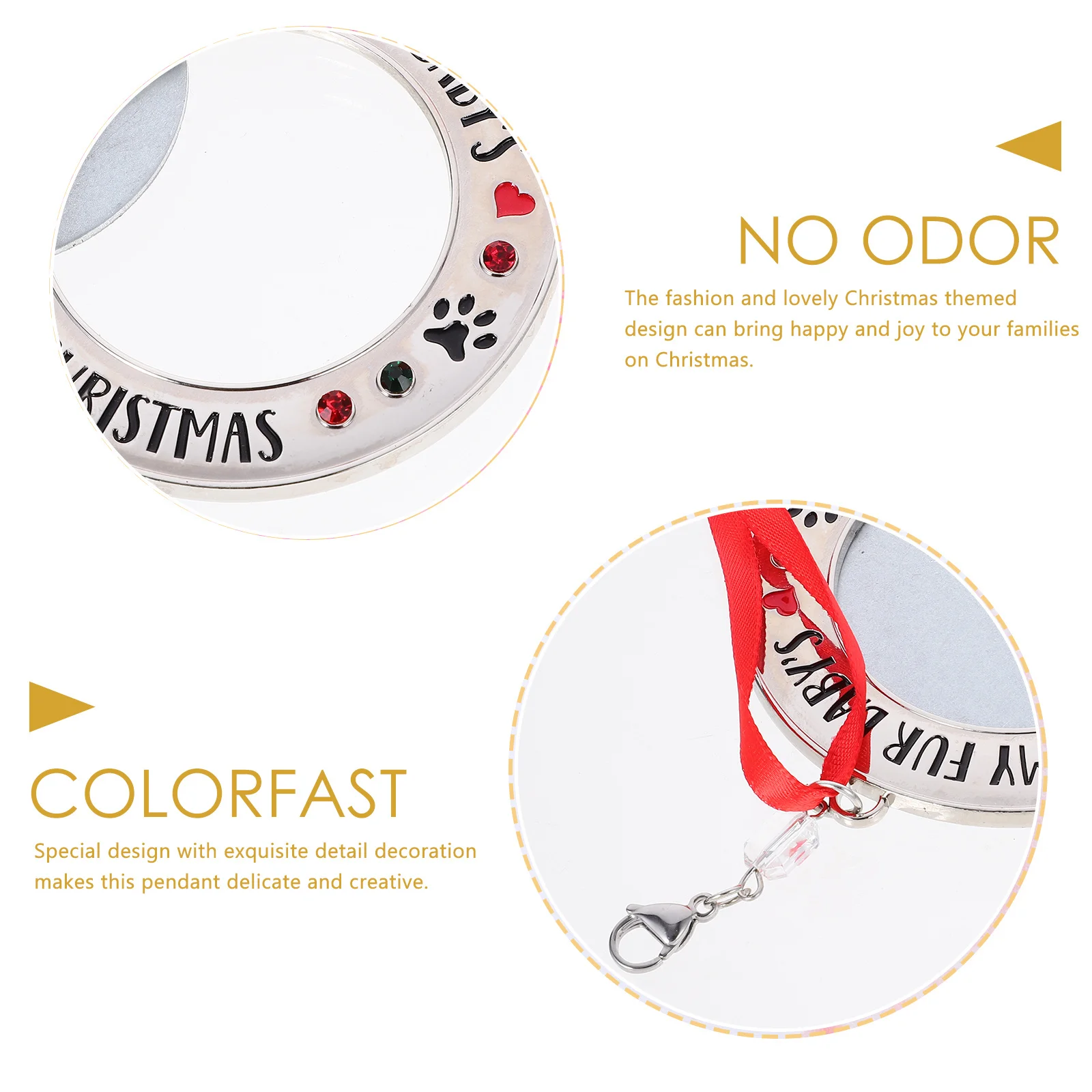 Metal DIY Christmas Photo Frame Pendant Keepsake Picture Frame Ornament Creative Xmas Decoration Decorative Picture Pendant
Metal DIY Christmas Photo Frame Pendant Keepsake Picture Frame Ornament Creative Xmas Decoration Decorative Picture Pendant