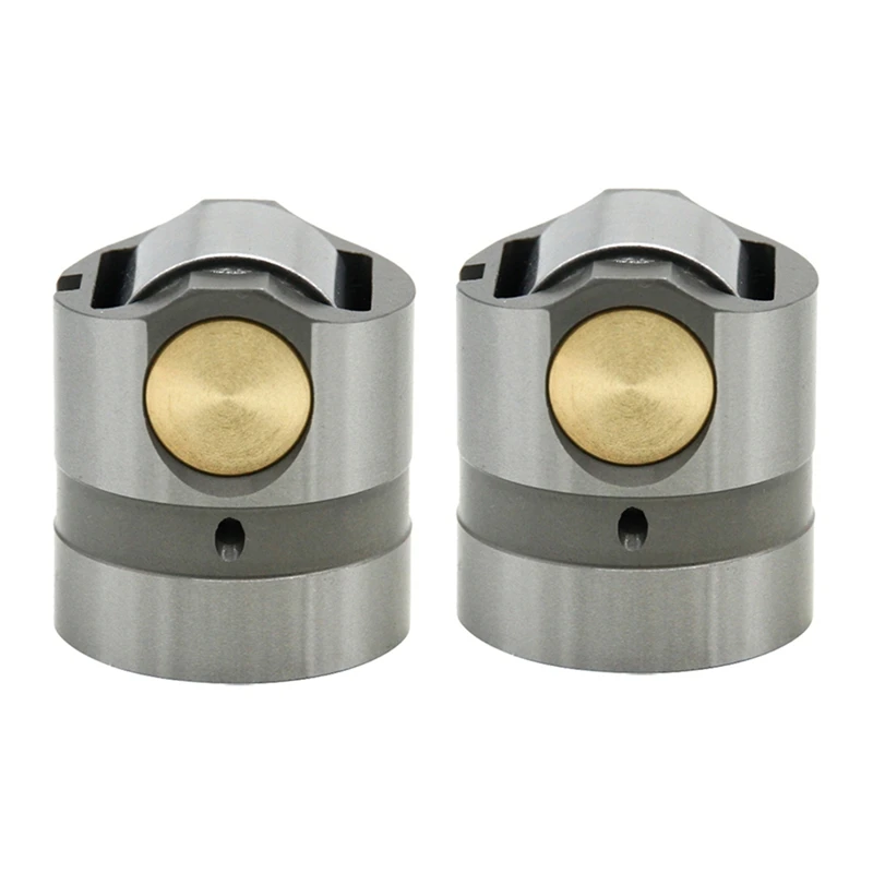 2PCS 4921732 Tucho Com Rolete Bomba CP2 Car Parts Tappet For 3973228 4921732 CCR1600 Fuel Pump
2PCS 4921732 Tucho Com Rolete Bomba CP2 Car Parts Tappet For 3973228 4921732 CCR1600 Fuel Pump