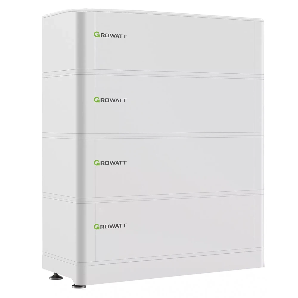 Growatt ARK Hot Sales Modern Design 2.56kWh Lithium Solar Power Storage Battery
Growatt ARK Hot Sales Modern Design 2.56kWh Lithium Solar Power Storage Battery