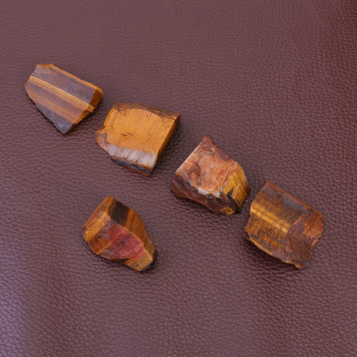 5Pcs Natural Stones Raw Materials Premium Gemstone Rock African Minerals DIY Craft Home Office Decor Gifts
5Pcs Natural Stones Raw Materials Premium Gemstone Rock African Minerals DIY Craft Home Office Decor Gifts