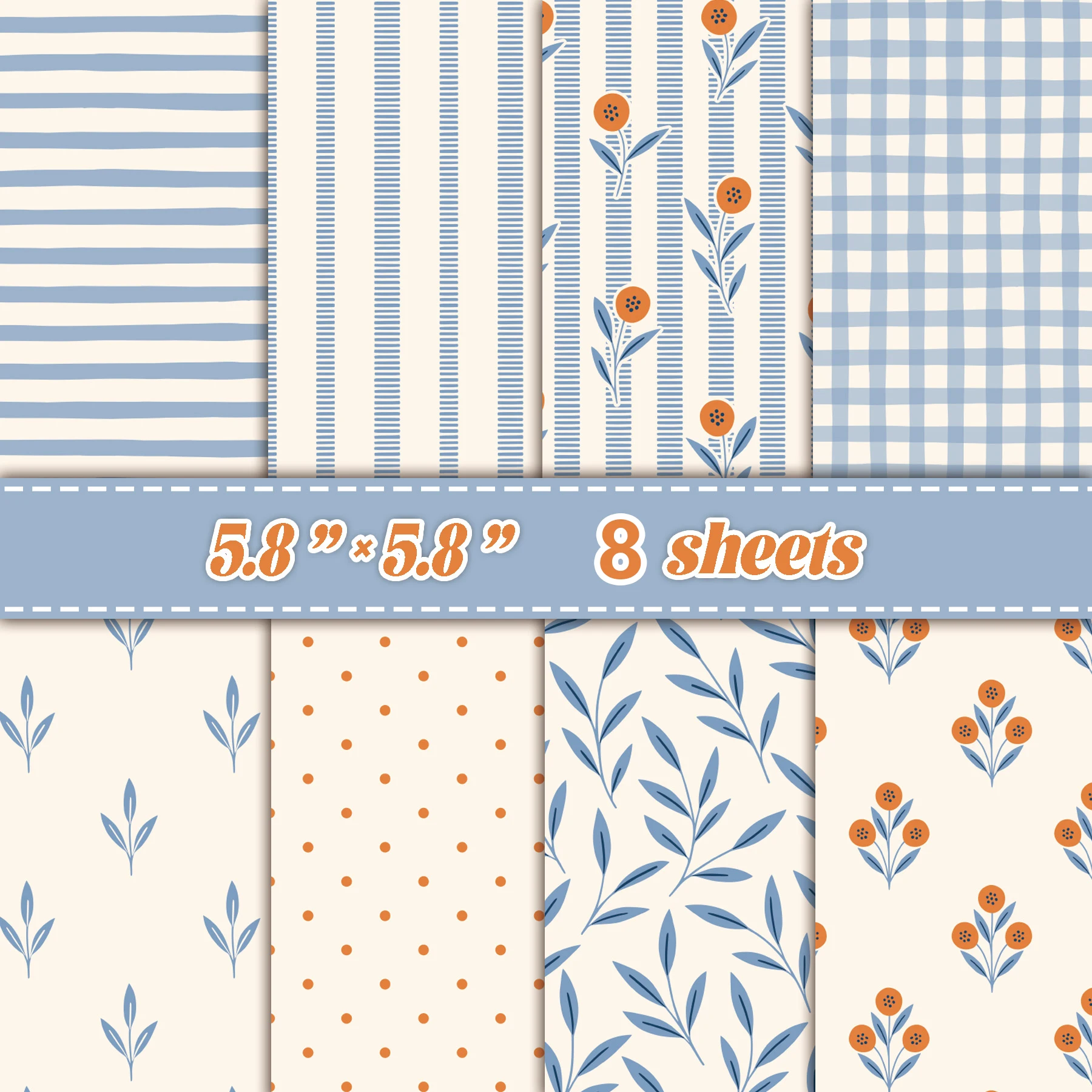 8 листов, свежая клетчатая бумага для скрапбукинга, сделай сам, ремесленная фоновая бумага, мусорный журнал, подарочная упаковка, изготовление карт, украшение для фотоальбома 
8 листов, свежая клетчатая бумага для скрапбукинга, сделай сам, ремесленная фоновая бумага, мусорный журнал, подарочная упаковка, изготовление карт, украшение для фотоальбома