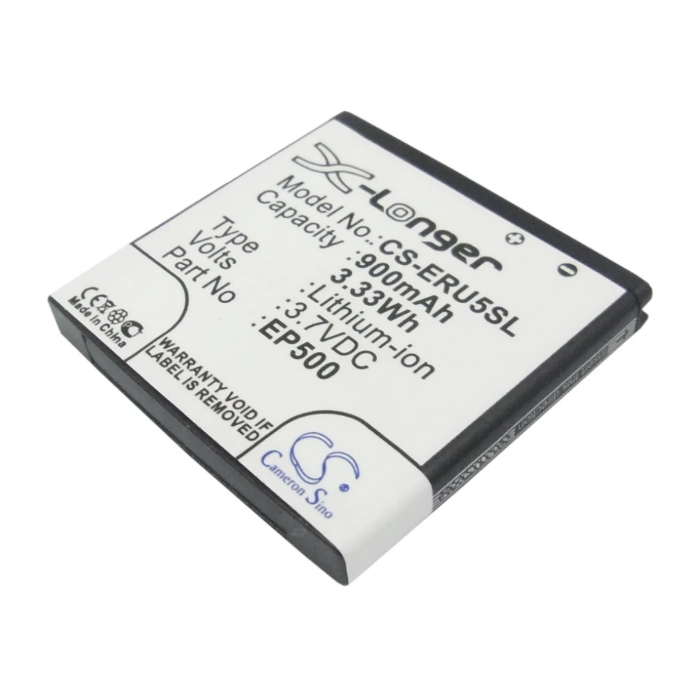 Li-ion Mobile, SmartPhone Battery for Sony Ericsson, 3.7V, 900mAh, Compatible Models: E15, E15i, E16, E16I, Kanna, Kurara, SK17
Li-ion Mobile, SmartPhone Battery for Sony Ericsson, 3.7V, 900mAh, Compatible Models: E15, E15i, E16, E16I, Kanna, Kurara, SK17