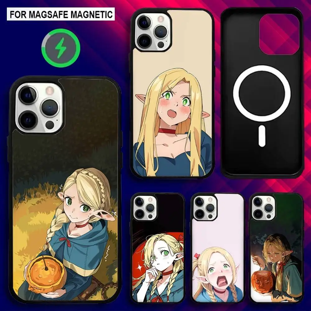D-Delicious in D-Dungeon Phone Case For iPhone 16e,16,15,14,13,12,11,Plus,Pro,Max,Mini Magsafe Magnetic Wireless Charging
D-Delicious in D-Dungeon Phone Case For iPhone 16e,16,15,14,13,12,11,Plus,Pro,Max,Mini Magsafe Magnetic Wireless Charging