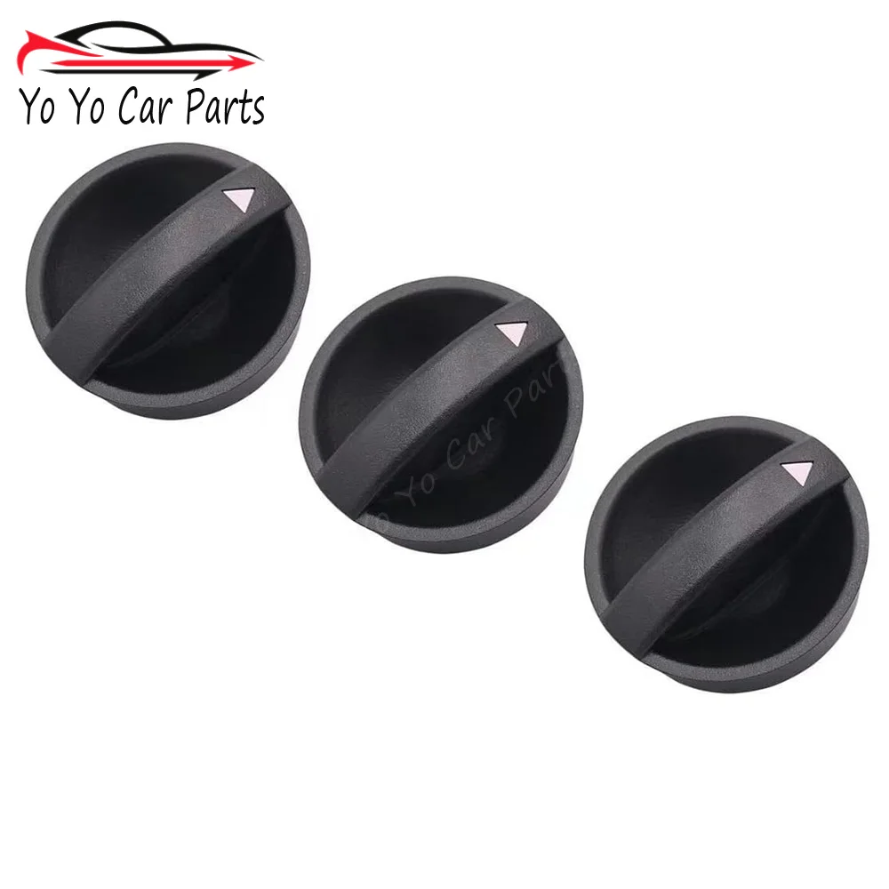 55900-04020 55900-04030 758695 3PCS Air Conditioning Heat Control Switch Knob For Toyota Tacoma 2005-2011 655-51820A
55900-04020 55900-04030 758695 3PCS Air Conditioning Heat Control Switch Knob For Toyota Tacoma 2005-2011 655-51820A