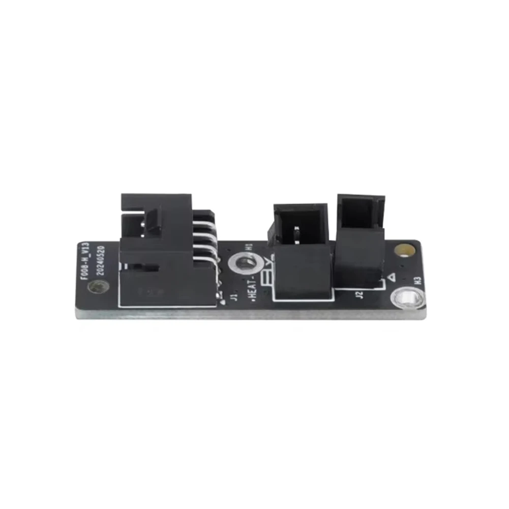 YSS-Hotend For Creality K2/K2 Pro/K2 Plus For K2 Pro/K2/K2 Plus Hot End Adapter Board For 3D Printer Parts
YSS-Hotend For Creality K2/K2 Pro/K2 Plus For K2 Pro/K2/K2 Plus Hot End Adapter Board For 3D Printer Parts