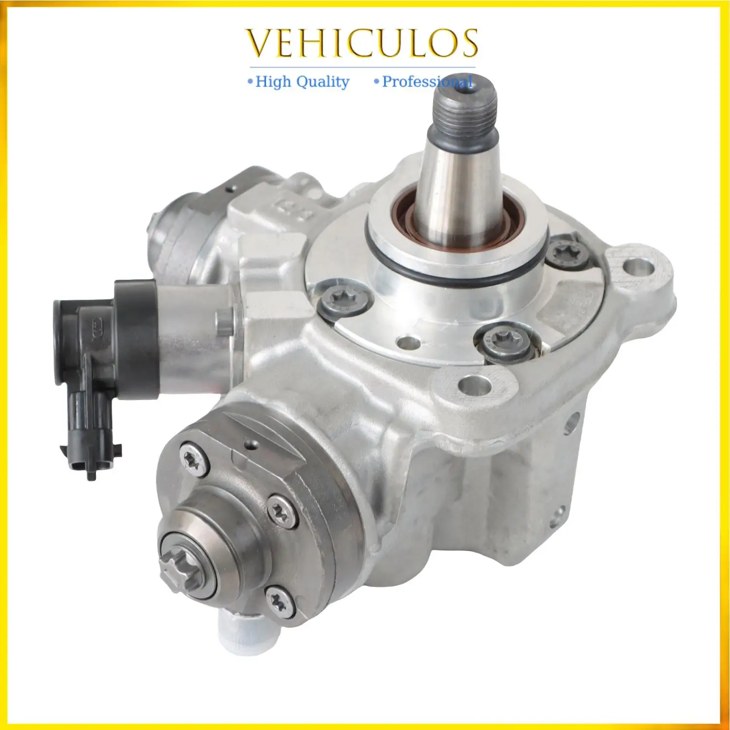 Топливный насос для Super Duty 8 Cyl 6.7L Diesel BC3Z-9A543-ARM BC3Z9A543A для 2015-2019 FORD F250 F350 F450 F550 W/ 6 месяцев гарантии
Топливный насос для Super Duty 8 Cyl 6.7L Diesel BC3Z-9A543-ARM BC3Z9A543A для 2015-2019 FORD F250 F350 F450 F550 W/ 6 месяцев гарантии