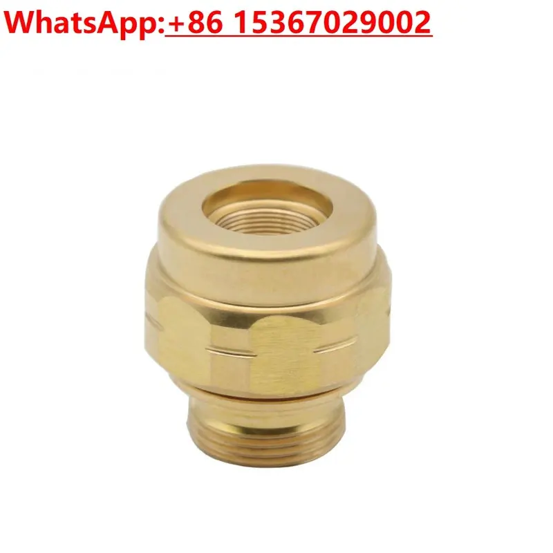 Nozzle Body for Bystar Bysprint Fiber 10064099
Nozzle Body for Bystar Bysprint Fiber 10064099