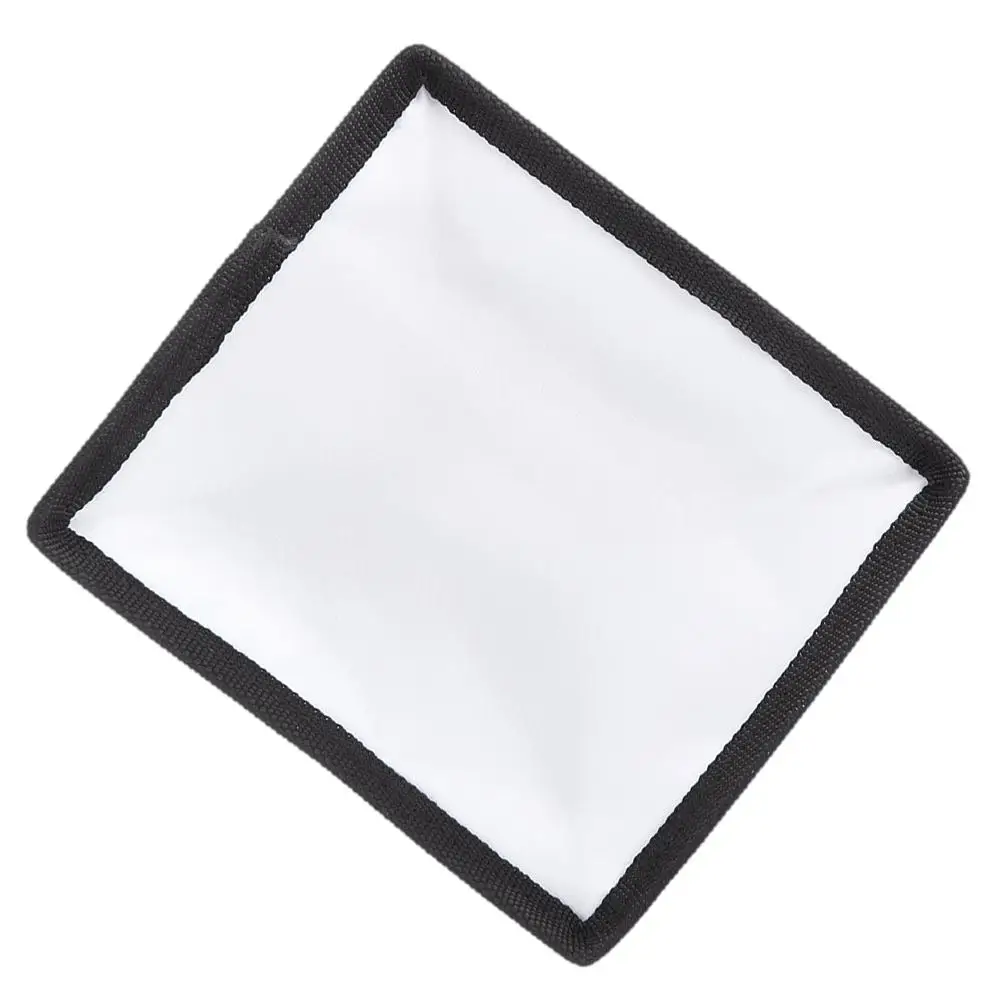 Flash Diffuser Softbox Photography Video Light Sock Foldable Collapsible Reflective Fabric Professional Diffuser Lightweight
Flash Diffuser Softbox Photography Video Light Sock Foldable Collapsible Reflective Fabric Professional Diffuser Lightweight
