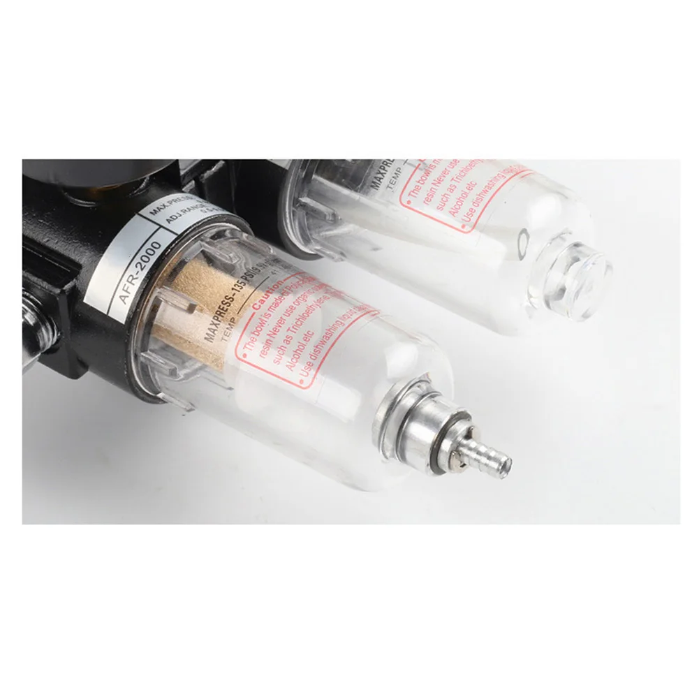 For Air Quality Management AFC2000 Air Treatment Versatile Air Compressor Accessory For Various Compressor Models