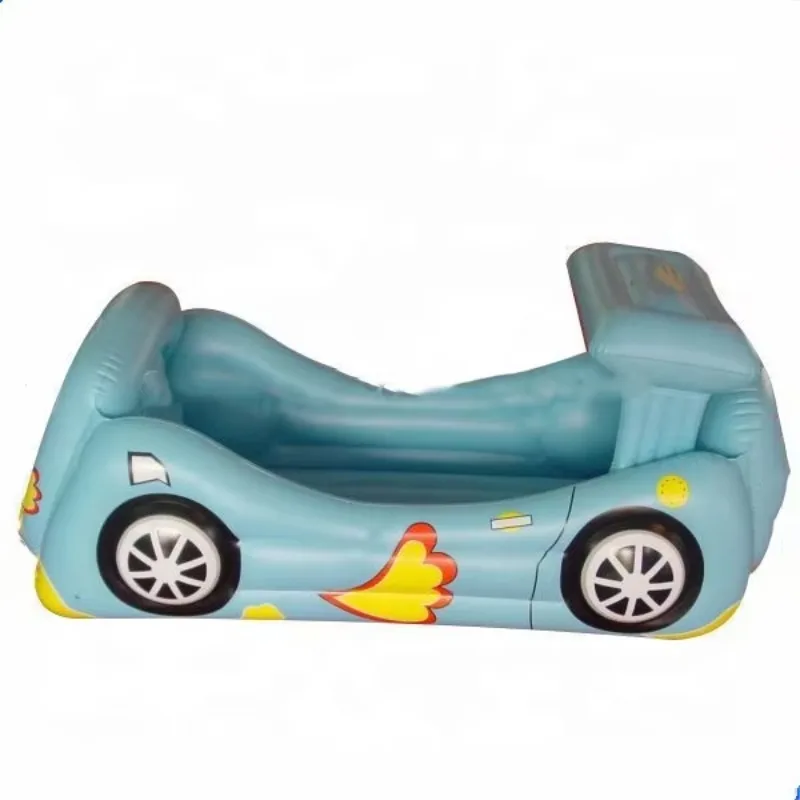 STLF Latest Design Inflatable Children Race Car Bed
STLF Latest Design Inflatable Children Race Car Bed
