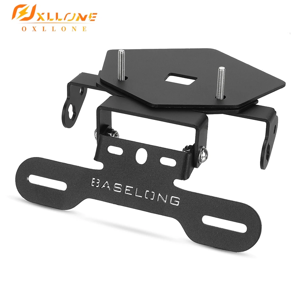 NEW FOR BMW S1000RR / M Sport S1000R / Sport / M Sport M1000R M1000RR 2019-2026 2025 License Plate Holder Number Parts Tail Tidy
NEW FOR BMW S1000RR / M Sport S1000R / Sport / M Sport M1000R M1000RR 2019-2026 2025 License Plate Holder Number Parts Tail Tidy