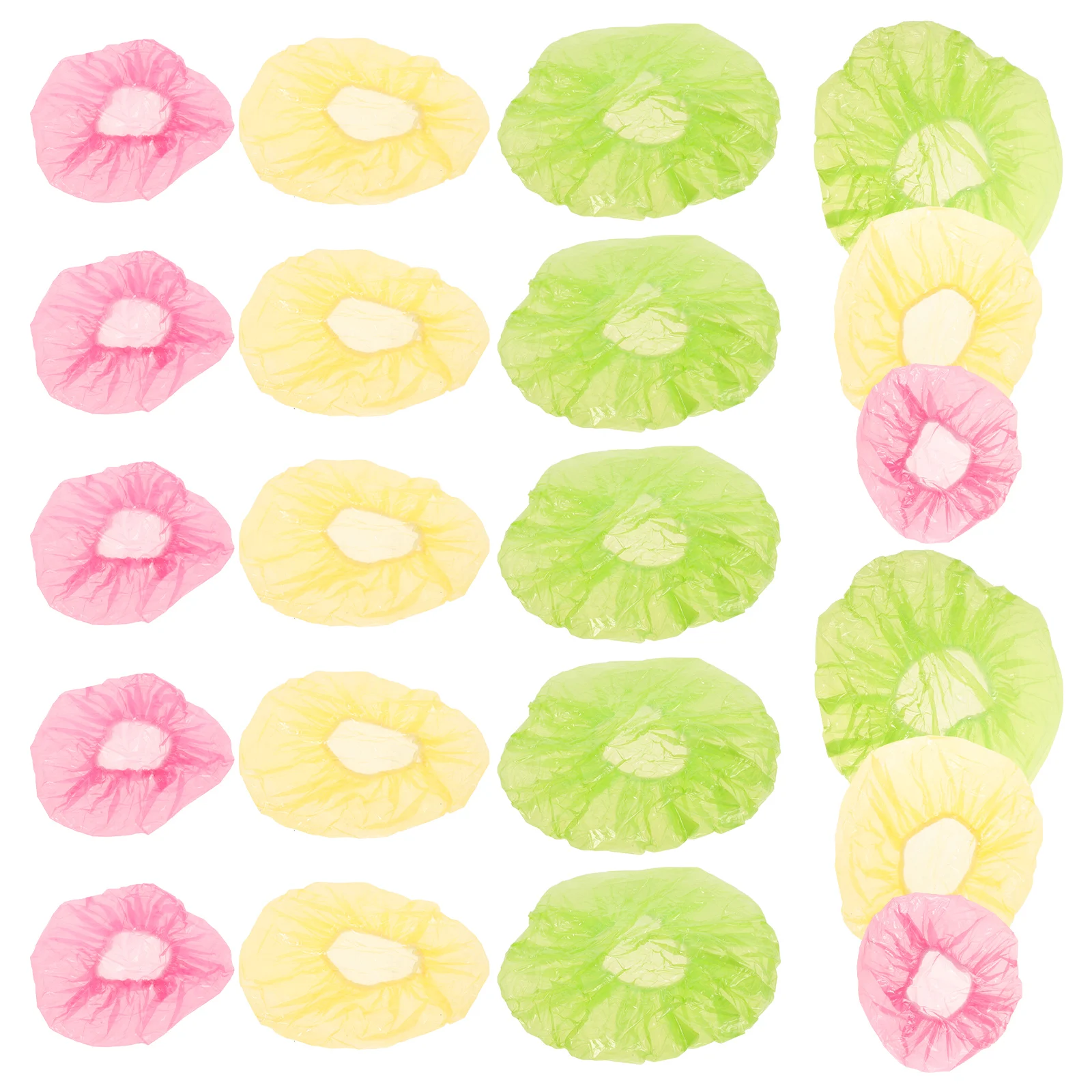 72 Pcs Dust Cover Smoke Protective Covers Elastic Kitchen Alarm Cap during Construction for Baking Cooking
72 Pcs Dust Cover Smoke Protective Covers Elastic Kitchen Alarm Cap during Construction for Baking Cooking