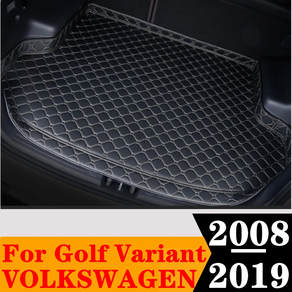 Коврик багажника автомобиля для Volkswagen VW Golf, вариант 2019, 2018, 2017, 2016, 2015-2008
Коврик багажника автомобиля для Volkswagen VW Golf, вариант 2019, 2018, 2017, 2016, 2015-2008