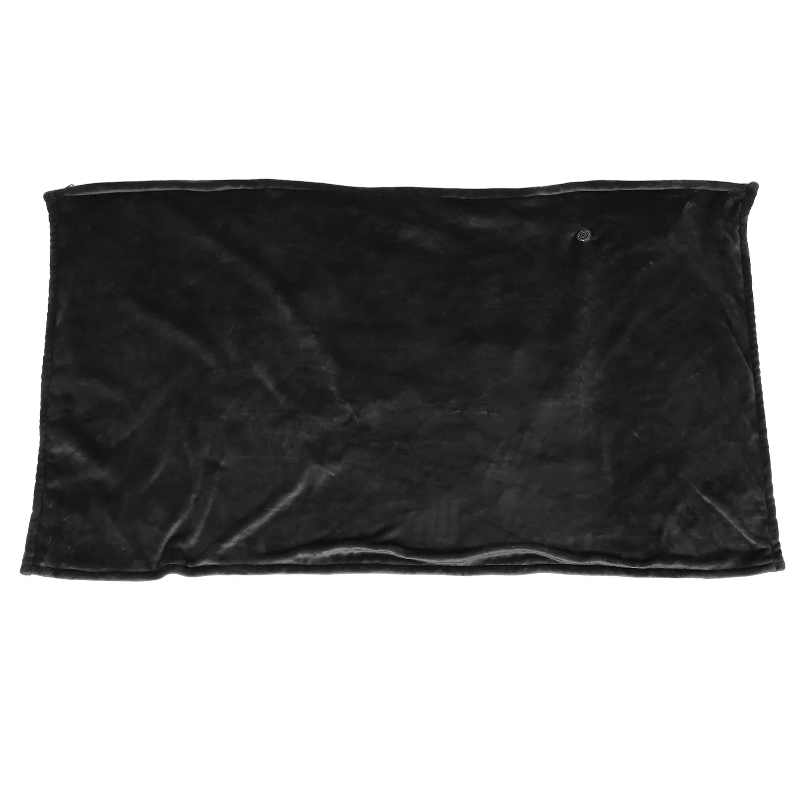 1Pcs Coral Fleece Heating Shawl Electric Blanket Grey USB Charging Portable Warm Winter Throw Blanket Home Travel
1Pcs Coral Fleece Heating Shawl Electric Blanket Grey USB Charging Portable Warm Winter Throw Blanket Home Travel