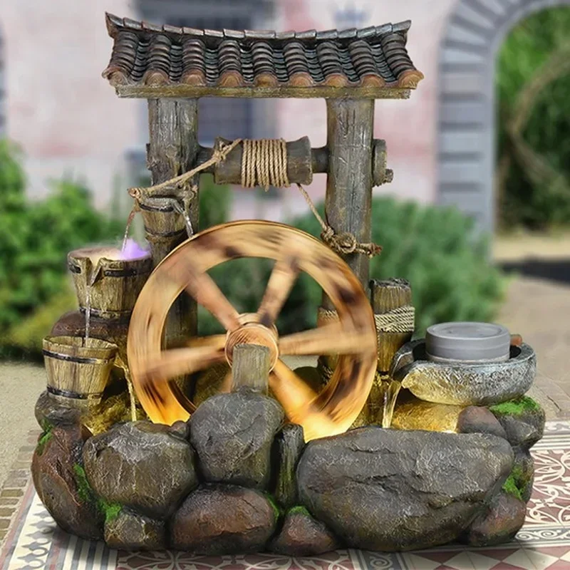 Hot sales2020 New Design Factory Price Mini stone Water Fountain Garden home Indoor decoration for sale
Hot sales2020 New Design Factory Price Mini stone Water Fountain Garden home Indoor decoration for sale