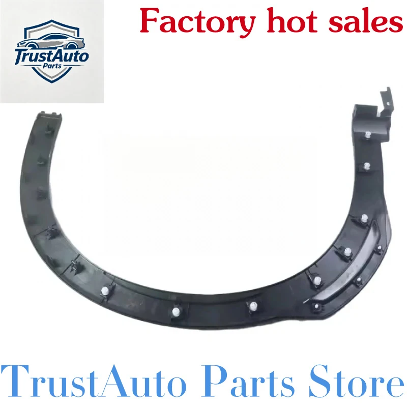 TrustAuto Is A SaleTrustAuto Parts Store Is Having A Hot SaleHigh Quality Front Wheel Eyebrow EQEA-
TrustAuto Is A SaleTrustAuto Parts Store Is Having A Hot SaleHigh Quality Front Wheel Eyebrow EQEA-