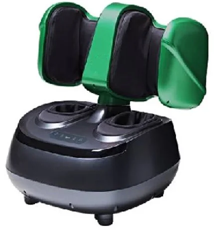 For Multifunctional Split Acupressure Air Compression Heated Massage Muscle Relief Electric Foot Massager
For Multifunctional Split Acupressure Air Compression Heated Massage Muscle Relief Electric Foot Massager