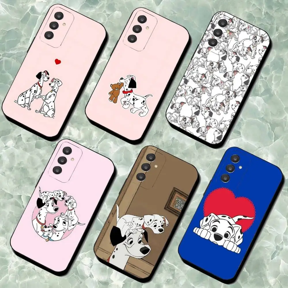 Anime-101 D-DALMATIANS WALT-S Black Silicone Phone Case For Samsung S24, S25, 22, 30, Note20, Lite, Ultra, 5G, Plus, FE
Anime-101 D-DALMATIANS WALT-S Black Silicone Phone Case For Samsung S24, S25, 22, 30, Note20, Lite, Ultra, 5G, Plus, FE