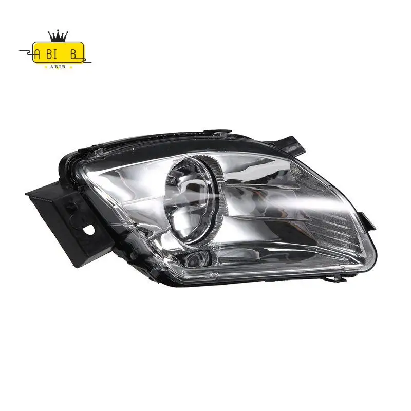 ABIB -9670528380 Car Front Bumper Fog Lights Assembly Foglight With Bulb For 308 408 308SW 308CC
ABIB -9670528380 Car Front Bumper Fog Lights Assembly Foglight With Bulb For 308 408 308SW 308CC