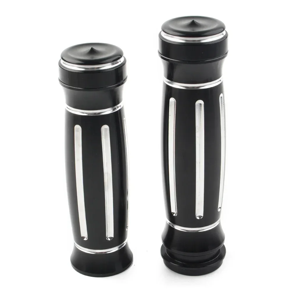 For Harley 2008-later Touring / Street Glide FLHX 1" CNC Motorcycle Electronic Throttle Hand Grips Handlebar 1Pair
For Harley 2008-later Touring / Street Glide FLHX 1" CNC Motorcycle Electronic Throttle Hand Grips Handlebar 1Pair