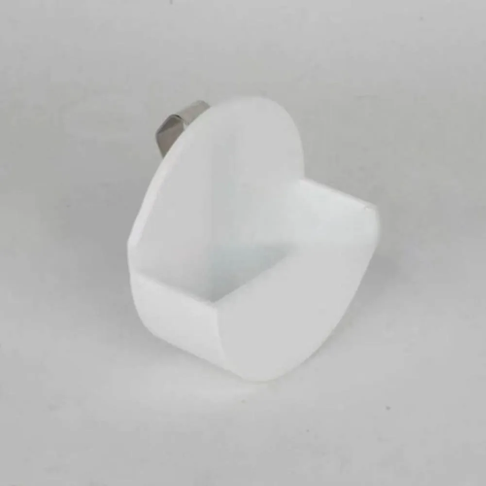 3D-сборный держатель для табакерки на козырек автомобиля, разработанный для стандартных банок, с надежным креплением, из АБС-пластика, устойчивого к износу и разрывам
3D-сборный держатель для табакерки на козырек автомобиля, разработанный для стандартных банок, с надежным креплением, из АБС-пластика, устойчивого к износу и разрывам