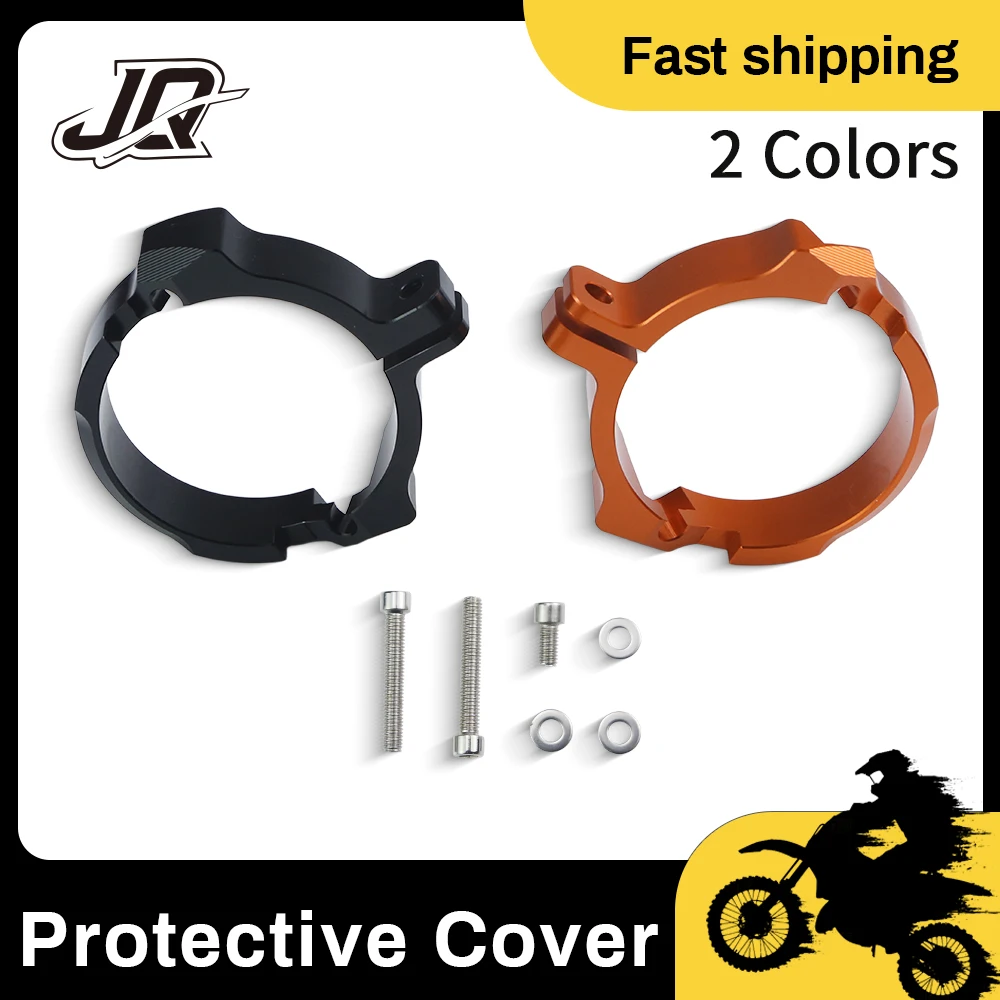 For Ktm Exc Xc Xcw Tpi Husqvarna Te 250 300 2017 2022 Aluminum Exhaust Flange Guard
For Ktm Exc Xc Xcw Tpi Husqvarna Te 250 300 2017 2022 Aluminum Exhaust Flange Guard