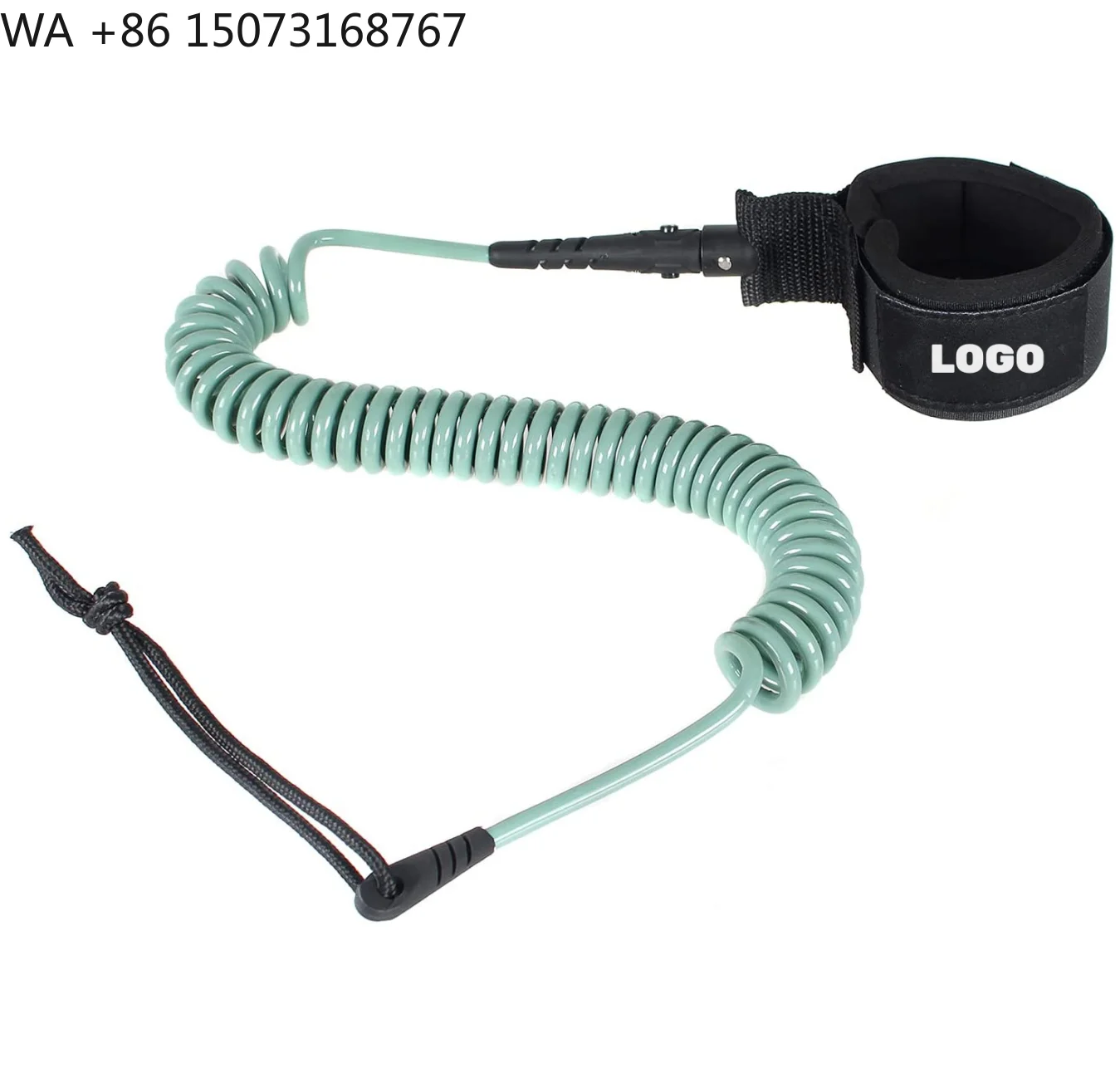 Coiled SUP Surfboard Leash Quick Release Waist Surf Leash Waist/Chest Strap Releasable SUP Leashes for River Surfers
Coiled SUP Surfboard Leash Quick Release Waist Surf Leash Waist/Chest Strap Releasable SUP Leashes for River Surfers