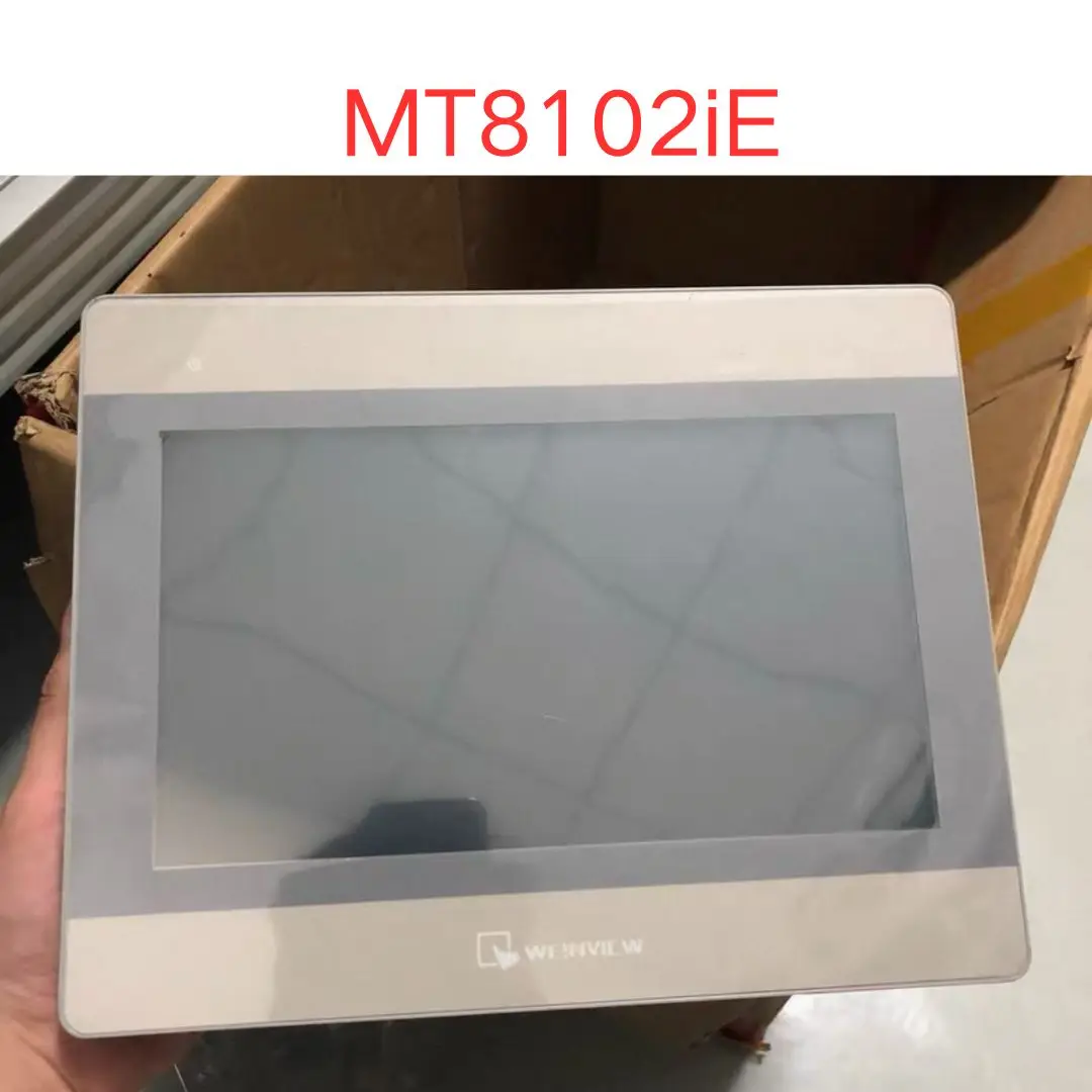 Б/у сенсорный экран MT8102IE
Б/у сенсорный экран MT8102IE