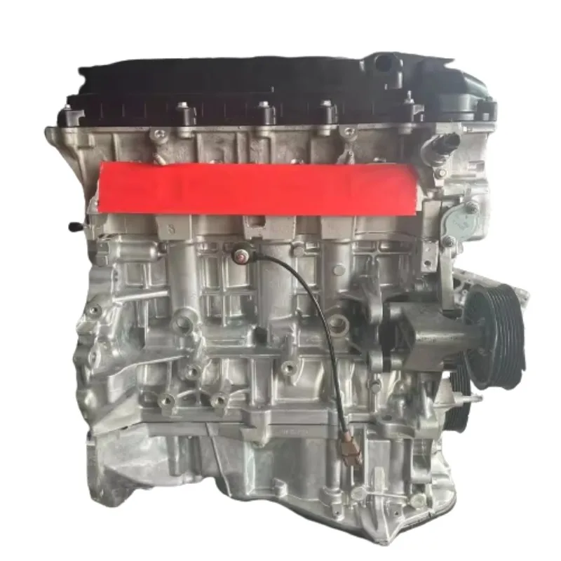 High Quality Used BYD488QA Aluminium Engine For BYD S6 M6 2.4L-Price Discount & Inquiry
High Quality Used BYD488QA Aluminium Engine For BYD S6 M6 2.4L-Price Discount & Inquiry