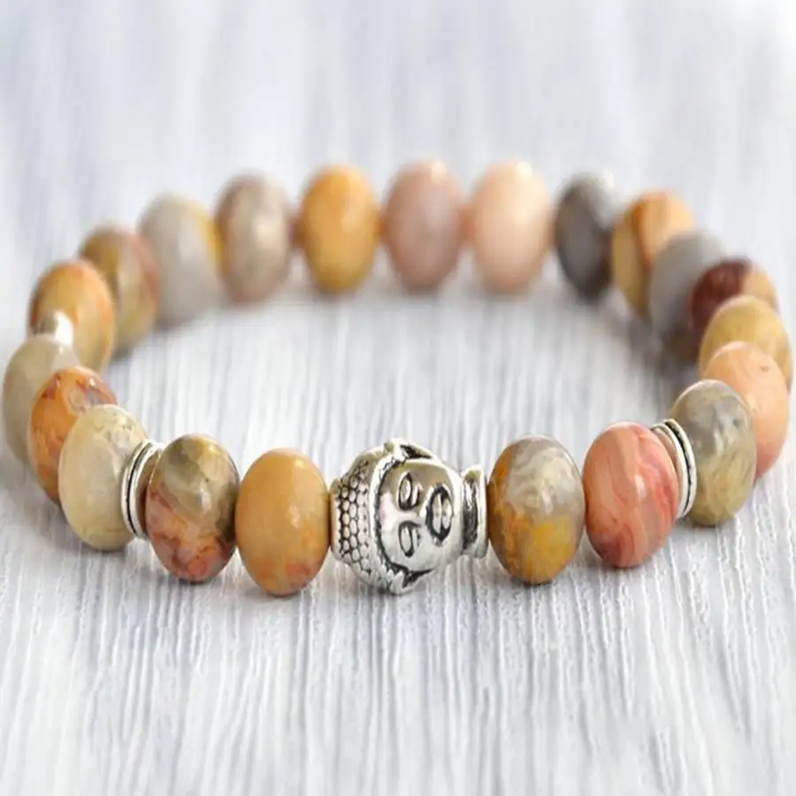 Handmade crazy lace agate beads bracelet,men's cuff button bracelet,Ramadan prayer bead,women's meditation,holiday gift
Handmade crazy lace agate beads bracelet,men's cuff button bracelet,Ramadan prayer bead,women's meditation,holiday gift