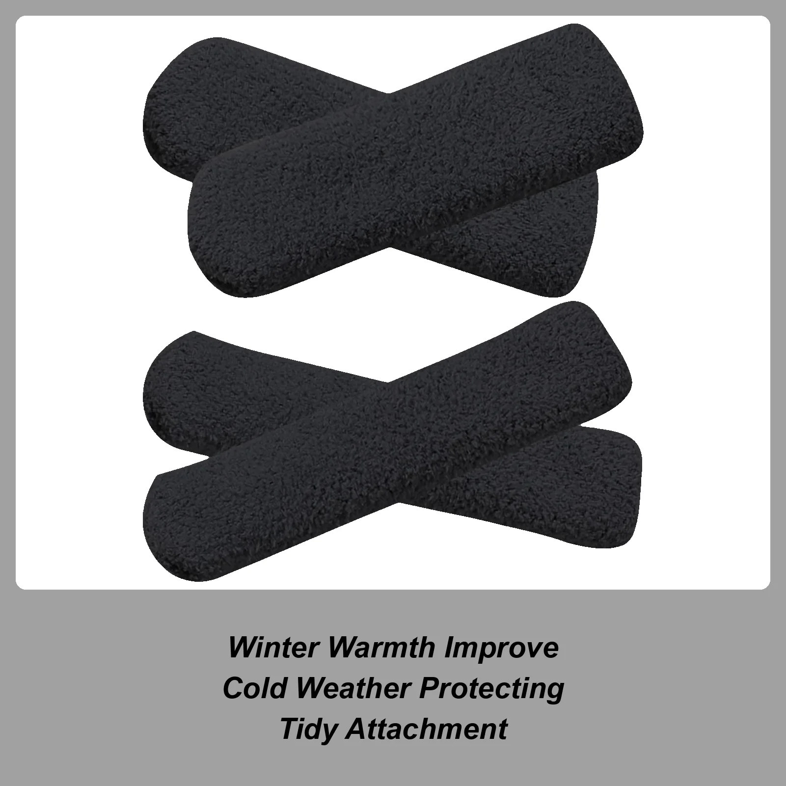 Чехлы на ручки мотоцикла, противоскользящая мягкая упаковка, чехол на руль, тормозной рычаг для езды на велосипеде, для приключений, поездок на работу, круизные шорты
Чехлы на ручки мотоцикла, противоскользящая мягкая упаковка, чехол на руль, тормозной рычаг для езды на велосипеде, для приключений, поездок на работу, круизные шорты