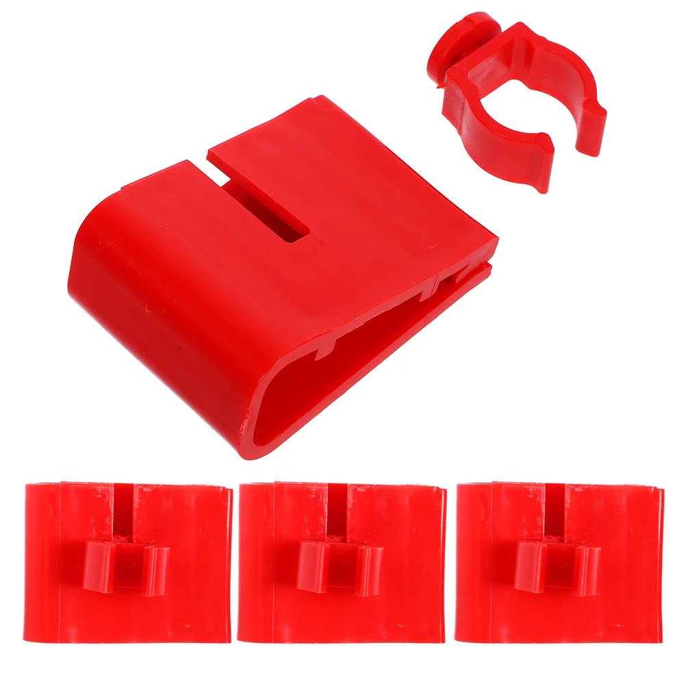 4Pcs Aquarium Light Holder Bracket Clip Adjustable for Fish Tank Lamp Betta Fish Tank Accessories Aquarium Light
4Pcs Aquarium Light Holder Bracket Clip Adjustable for Fish Tank Lamp Betta Fish Tank Accessories Aquarium Light