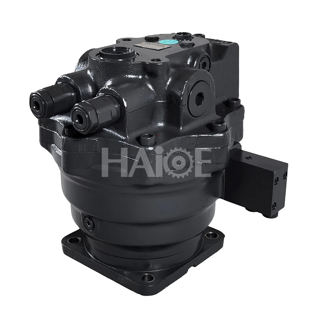For Doosan DX380LC Excavator Swing Drive 170301-00043H 170301-00044 DX380LC-3 Swing Motor
For Doosan DX380LC Excavator Swing Drive 170301-00043H 170301-00044 DX380LC-3 Swing Motor