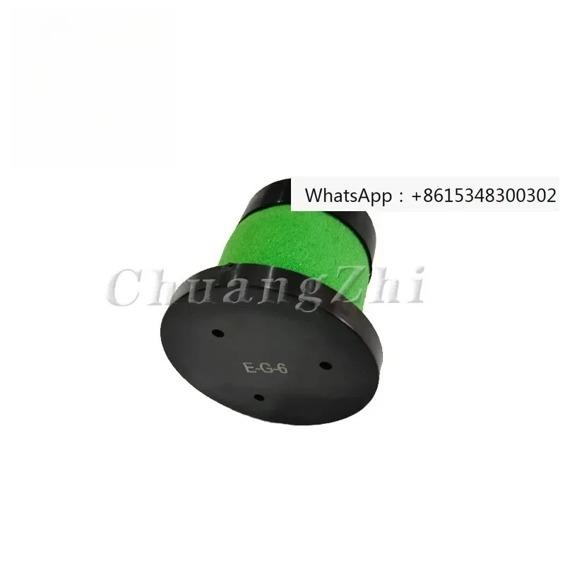 9.4884.0 E-G-6 Air Line Filter Element for Air Compressor Parts 1PCS
9.4884.0 E-G-6 Air Line Filter Element for Air Compressor Parts 1PCS