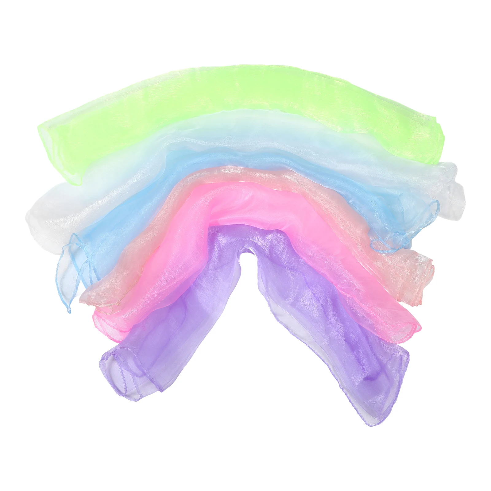 6pcs Ribbon Scarf White Scarves Purple Green Blue Chiffon Silk Neck Kids Accessories Soft Silk Cotton Fabric Fabric
6pcs Ribbon Scarf White Scarves Purple Green Blue Chiffon Silk Neck Kids Accessories Soft Silk Cotton Fabric Fabric