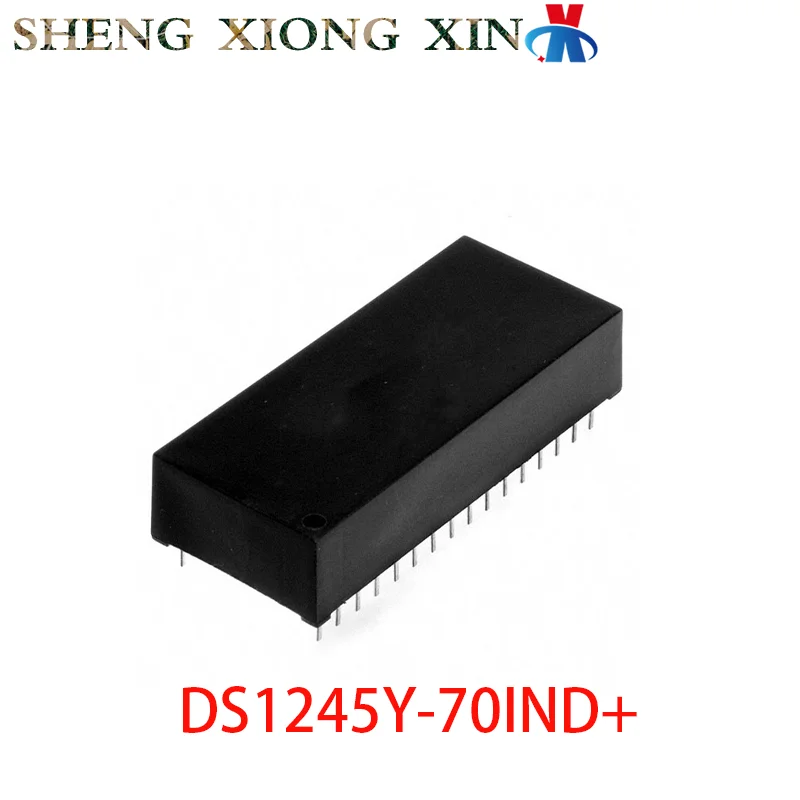 1шт 100% НОВЫЙ DS1245Y-70IND+ 32-EDIP чип памяти DS1245Y-70 DS1245 интегральная схема
1шт 100% НОВЫЙ DS1245Y-70IND+ 32-EDIP чип памяти DS1245Y-70 DS1245 интегральная схема