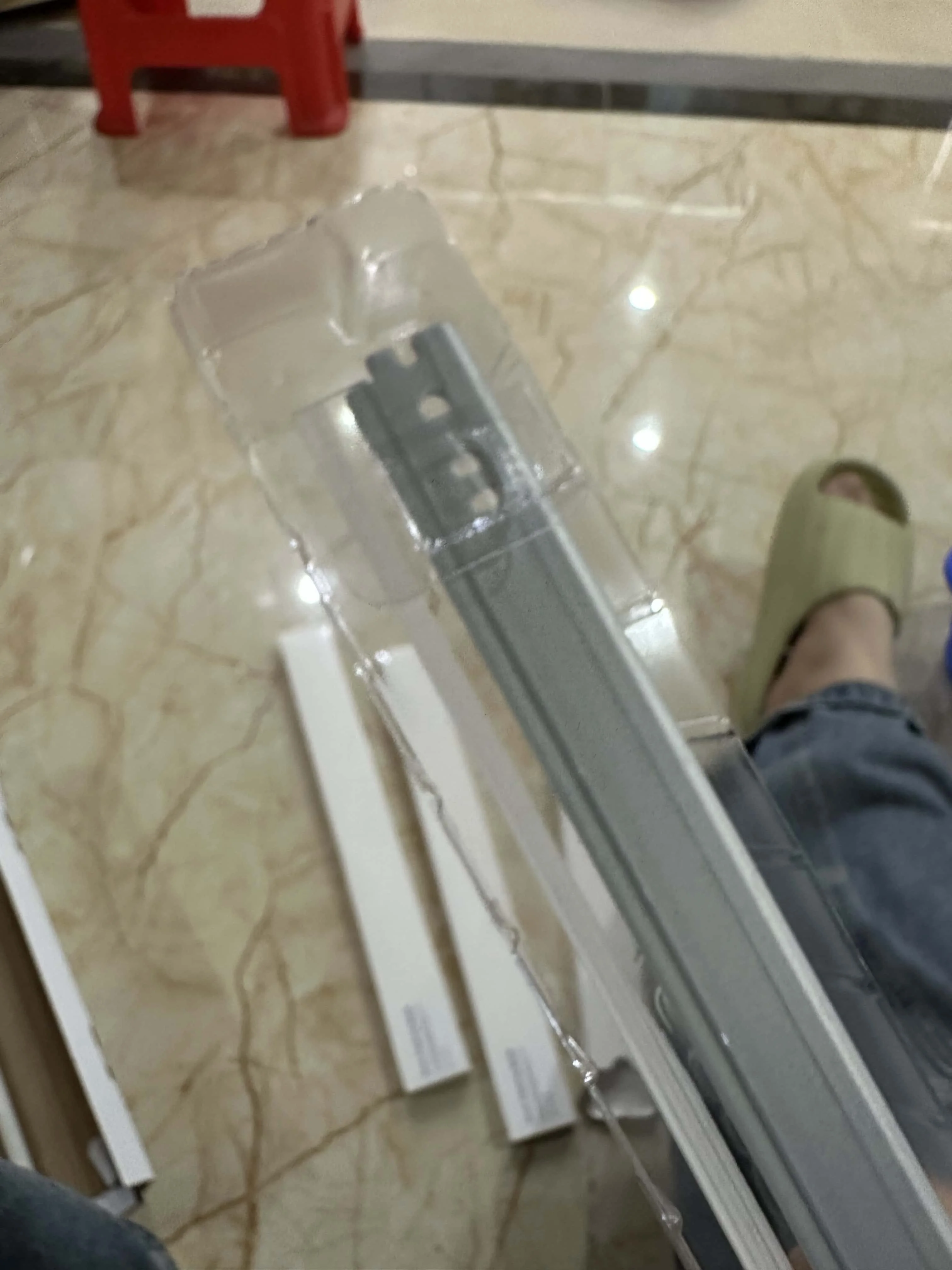 4PCS Drum cleaning blade For Canon c700 710 800 810 850 750 600 610 650 C600 C700 C800 C65 C650 C750 C850 C660 C710 C810
4PCS Drum cleaning blade For Canon c700 710 800 810 850 750 600 610 650 C600 C700 C800 C65 C650 C750 C850 C660 C710 C810