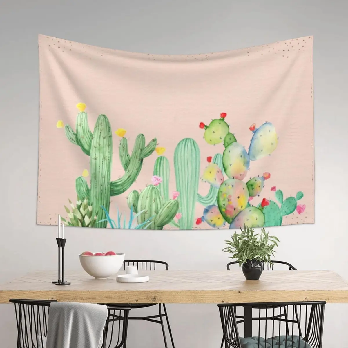 Bohemian Glam Cactus Tapestry Decoration Home Cute Room Things Home Decoration Accessories Outdoor Decor Tapestry
Bohemian Glam Cactus Tapestry Decoration Home Cute Room Things Home Decoration Accessories Outdoor Decor Tapestry