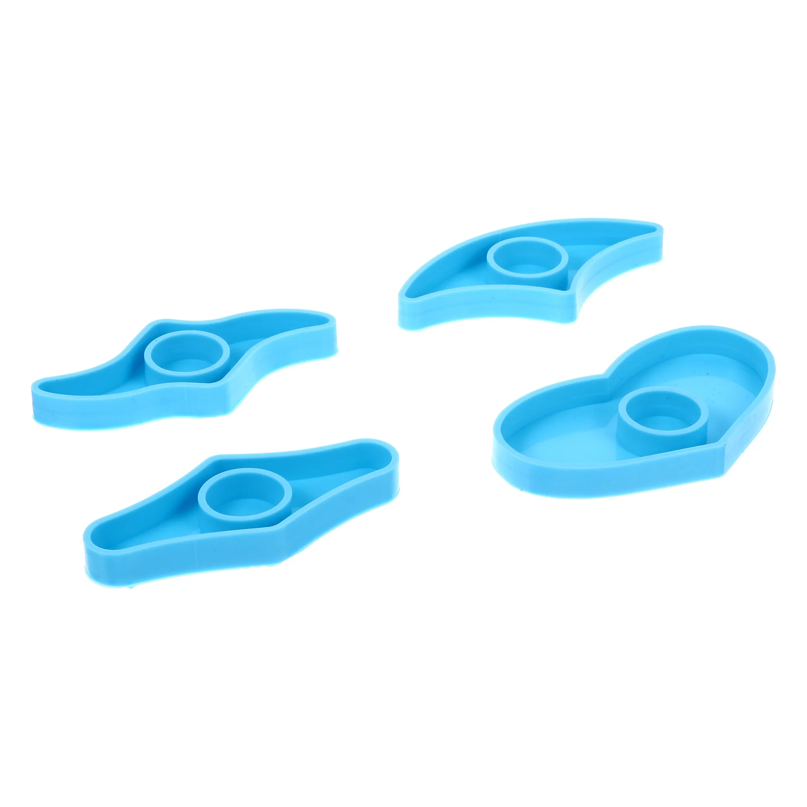 Book Page Holder Mold Resin DIY Casting Kit Durable Silicon Page Spreader for DIY Bookmark Thumb Ring Gift Jewelry Craft
Book Page Holder Mold Resin DIY Casting Kit Durable Silicon Page Spreader for DIY Bookmark Thumb Ring Gift Jewelry Craft
