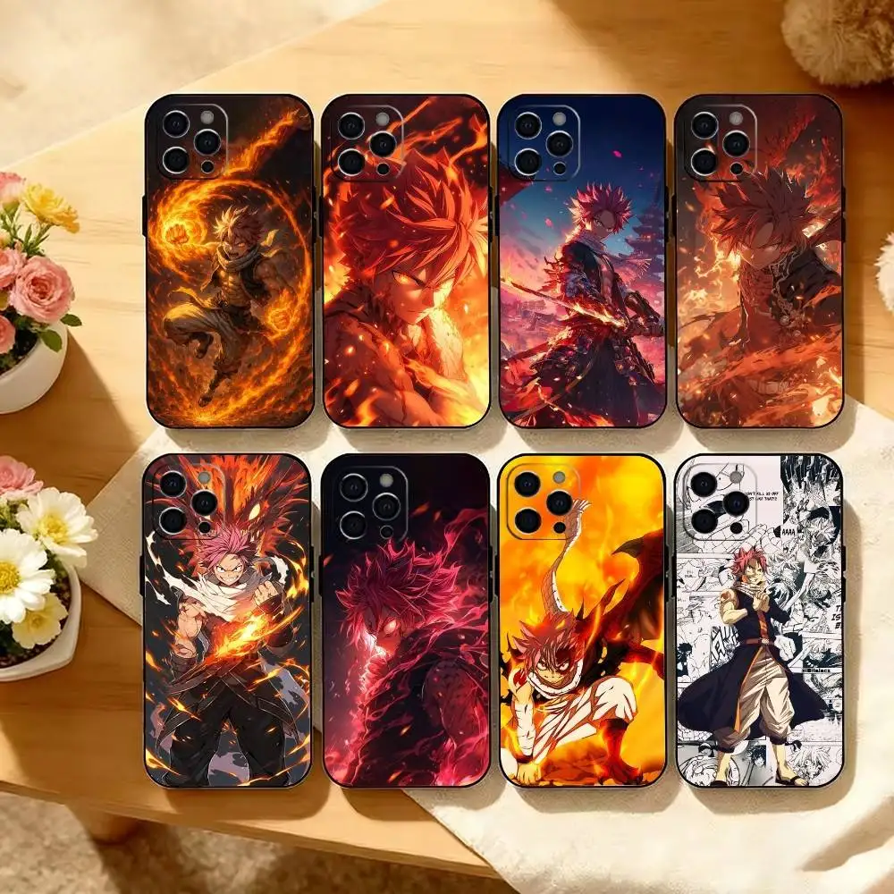 F-Fairy T-Tail N-Natsu Dragneel Phone Case Silicone Soft For IPhone 17 16 15 14 13 12 11 X XR Plus Pro Max Plus
F-Fairy T-Tail N-Natsu Dragneel Phone Case Silicone Soft For IPhone 17 16 15 14 13 12 11 X XR Plus Pro Max Plus