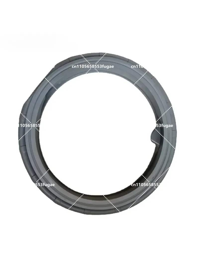 For Washing Machine Door Seal Ring DC64-01602A Sealing Rubber Washer Parts
For Washing Machine Door Seal Ring DC64-01602A Sealing Rubber Washer Parts