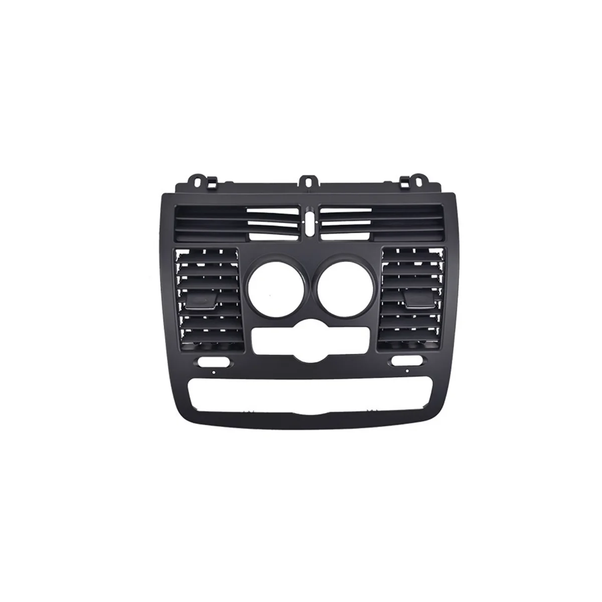 Car Central Air Vent Outlet Cover for Mercedes Benz Vito Viano W636 W639 2004-2015(Model A)
Car Central Air Vent Outlet Cover for Mercedes Benz Vito Viano W636 W639 2004-2015(Model A)