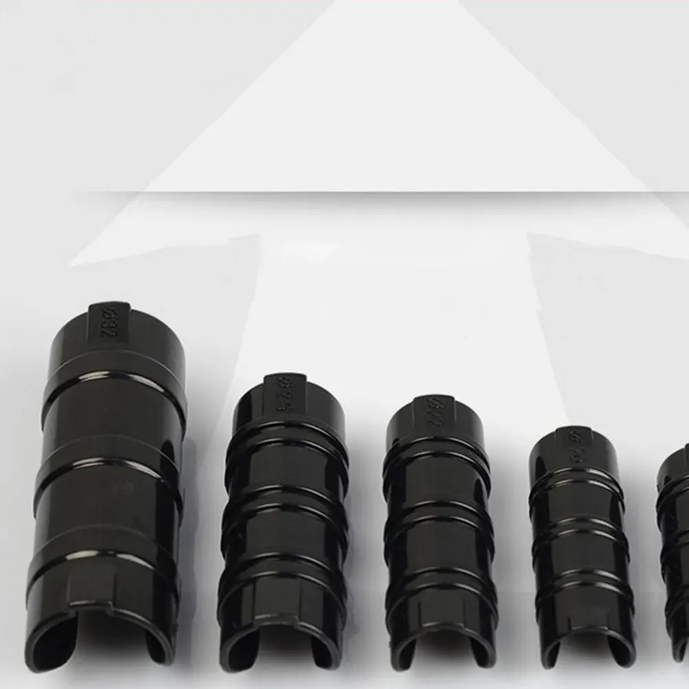 30 Pcs Greenhouse Accessories High Strength Black Pipe Clamps Shed Film Clips Compatible 20mm Pipes Garden Netting Plants Cage
30 Pcs Greenhouse Accessories High Strength Black Pipe Clamps Shed Film Clips Compatible 20mm Pipes Garden Netting Plants Cage