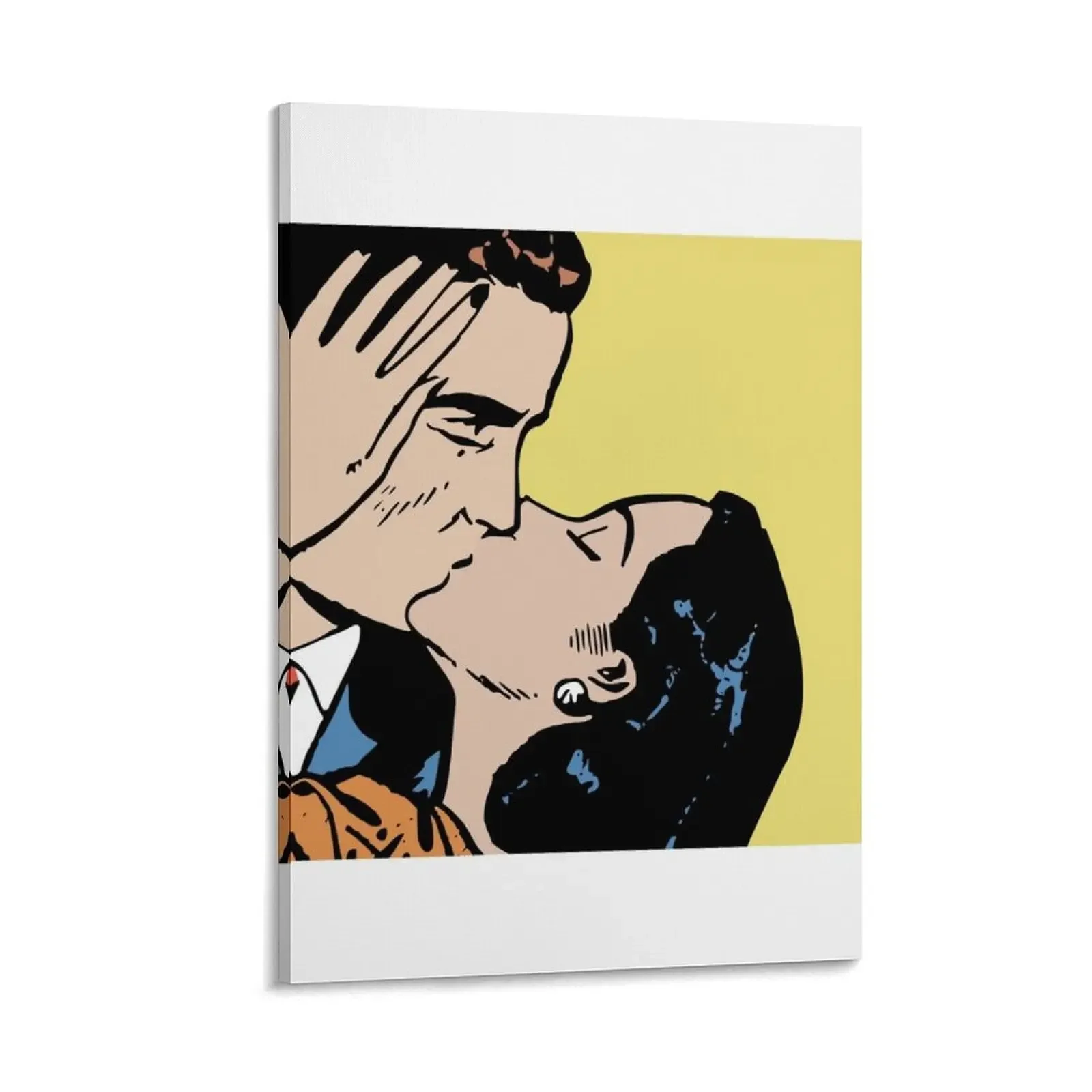 No Tongues Canvas Painting decor fashion wall paintings anime canvas wall decoration 
No Tongues Canvas Painting decor fashion wall paintings anime canvas wall decoration