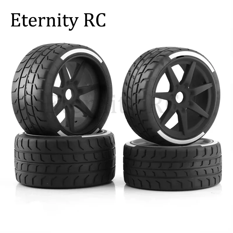 4Pcs 1/7 Scale Tire Tyres 17mm Wheel Hex for ARRMA Firebird Felony FSR Mustang GT Flat Running DA DA GT Racing Highway Tires
4Pcs 1/7 Scale Tire Tyres 17mm Wheel Hex for ARRMA Firebird Felony FSR Mustang GT Flat Running DA DA GT Racing Highway Tires