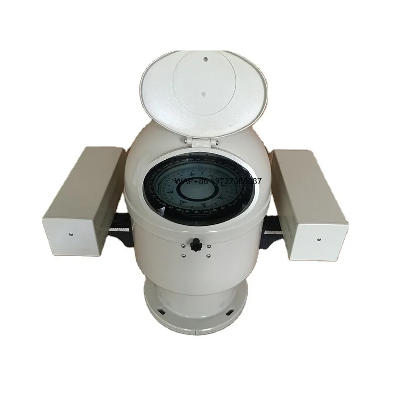 Высокоточный циферблат CPT-190, диаметр 190 мм, настольная модель, магнитный компас для морского судна
Высокоточный циферблат CPT-190, диаметр 190 мм, настольная модель, магнитный компас для морского судна