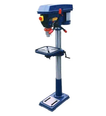 High-quality drilling machine for metal drilling ZJQ5125
High-quality drilling machine for metal drilling ZJQ5125