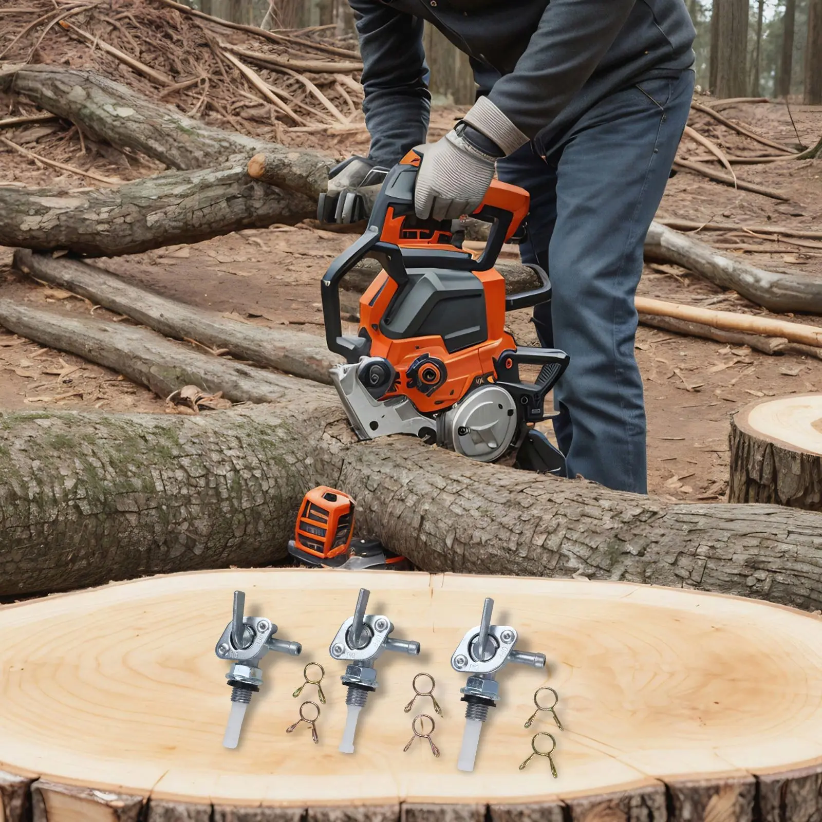 Запорный клапан топливного бака для приложений 50cc 70cc 110cc 281783V M10X1 25 с удобным руководством по установке
Запорный клапан топливного бака для приложений 50cc 70cc 110cc 281783V M10X1 25 с удобным руководством по установке