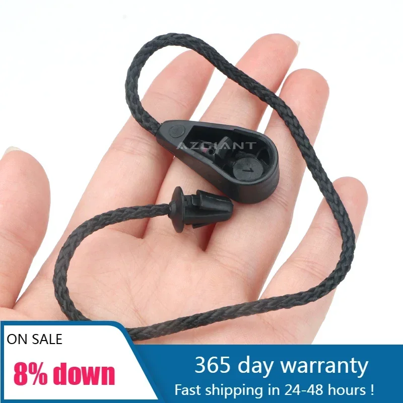 String for 2016-2021 Nissan Qashqai Sling Holding Strap Cord Cover Rear Shelves Trunk Hang Rope Car Parts
String for 2016-2021 Nissan Qashqai Sling Holding Strap Cord Cover Rear Shelves Trunk Hang Rope Car Parts